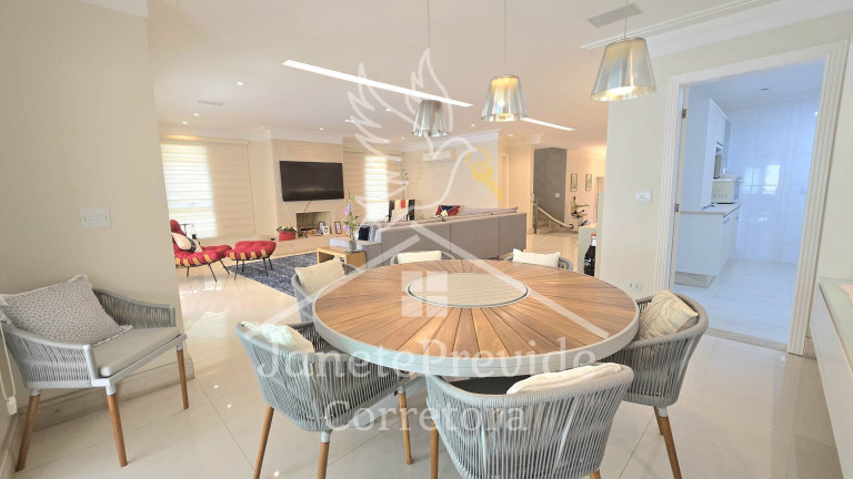 Imagem Casa de Condomínio com 6 Quartos para Alugar, 500 m² em Alphaville - Santana De Parnaíba Imagem Casa de Condomínio com 6 Quartos para Alugar, 500 m² em Alphaville - Santana De Parnaíba