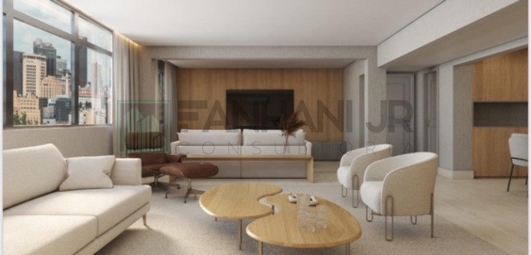 Imóvel com 3 Quartos à Venda, 210 m² em Itaim Bibi - São Paulo
