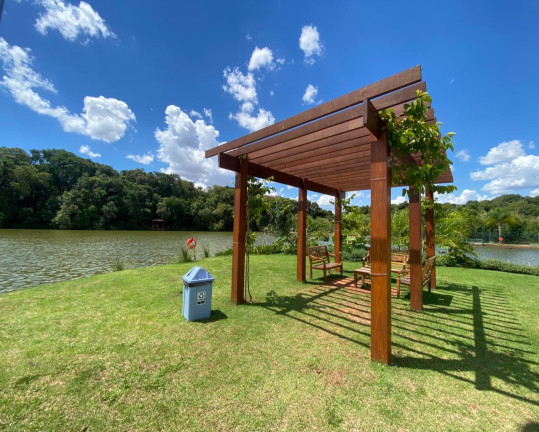Imagem Terreno à Venda, 1.129 m² em Parque Reserva Fazenda Imperial - Sorocaba