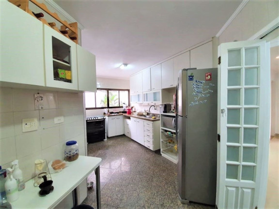 Imagem Apartamento com 4 Quartos à Venda, 135 m² em Vila Mariana - São Paulo Imagem Apartamento com 4 Quartos à Venda, 135 m² em Vila Mariana - São Paulo