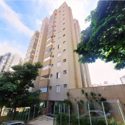Imagem Apartamento com 3 Quartos à Venda, 85 m² em Nova Granada - Belo Horizonte