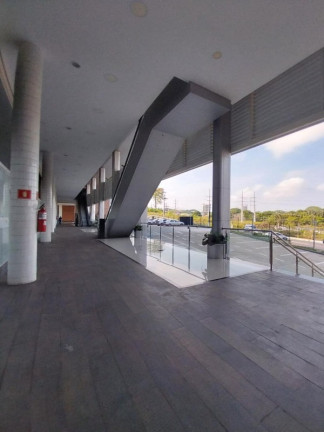 Imagem Sala Comercial para Alugar, 38 m² em Aleixo - Manaus Imagem Sala Comercial para Alugar, 38 m² em Aleixo - Manaus
