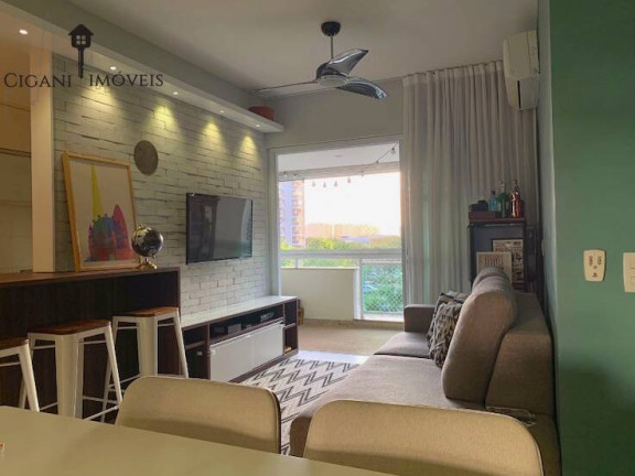 Imagem Apartamento com 2 Quartos à Venda, 68 m² em Barra Da Tijuca - Rio De Janeiro
