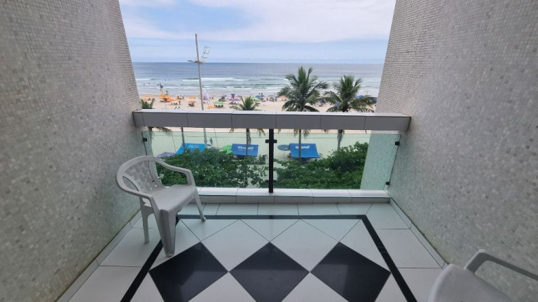 Apartamento com 3 Quartos à Venda, 110 m² em Pitangueiras - Guarujá
