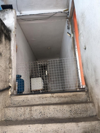 Imagem Casa com 3 Quartos à Venda,  em Cidade Ariston Estela Azevedo - Carapicuíba