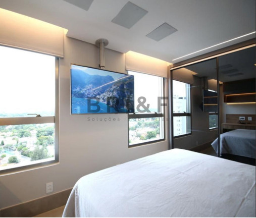 Imagem Apartamento com 1 Quarto à Venda, 70 m² em Chácara Santo Antônio (zona Sul) - São Paulo Imagem Apartamento com 1 Quarto à Venda, 70 m² em Chácara Santo Antônio (zona Sul) - São Paulo