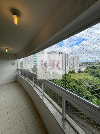 Imagem Apartamento com 3 Quartos à Venda, 99 m² em Parque Campolim - Sorocaba