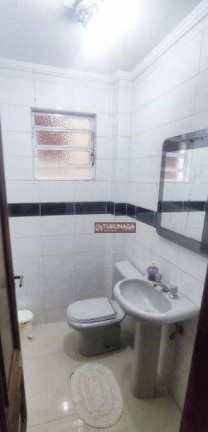 Imagem Sobrado com 3 Quartos para Alugar, 120 m² em Jardim Tranqüilidade - Guarulhos Imagem Sobrado com 3 Quartos para Alugar, 120 m² em Jardim Tranqüilidade - Guarulhos