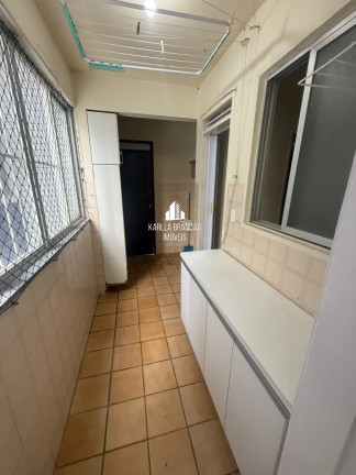 Imagem Apartamento com 3 Quartos à Venda, 115 m² em Tirol - Natal Imagem Apartamento com 3 Quartos à Venda, 115 m² em Tirol - Natal