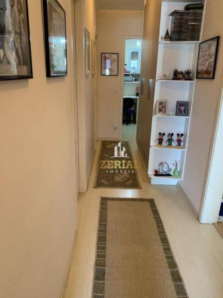 Imagem Apartamento com 3 Quartos à Venda, 133 m² em Santa Paula - São Caetano Do Sul Imagem Apartamento com 3 Quartos à Venda, 133 m² em Santa Paula - São Caetano Do Sul