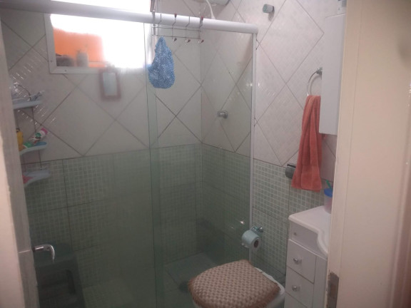 Imagem Imóvel com 2 Quartos à Venda, 65 m² em Alves Dias - São Bernardo Do Campo