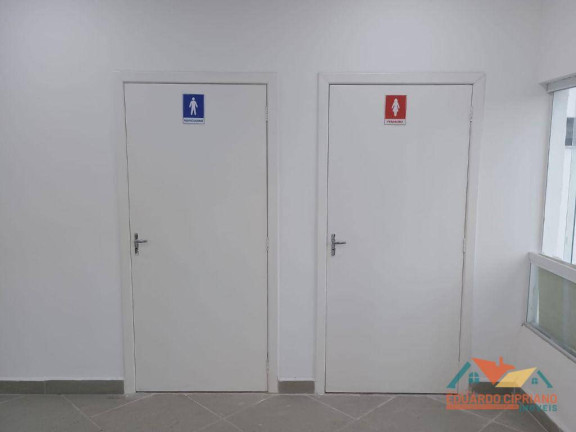 Imagem Sala Comercial para Alugar, 20 m² em Centro - Caraguatatuba