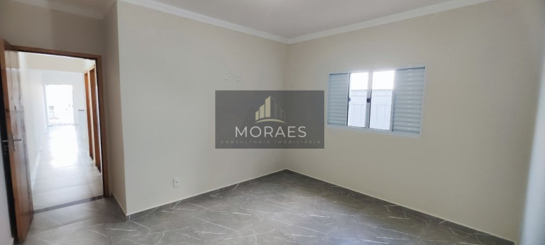 Imagem Casa com 2 Quartos à Venda, 76 m² em Jardim Monte Mor - Botucatu Imagem Casa com 2 Quartos à Venda, 76 m² em Jardim Monte Mor - Botucatu