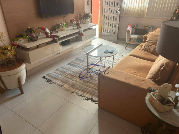 Imagem Casa com 2 Quartos à Venda, 140 m² em Canto Do Forte - Praia Grande Imagem Casa com 2 Quartos à Venda, 140 m² em Canto Do Forte - Praia Grande