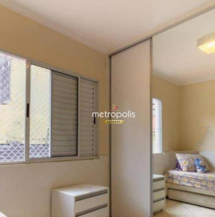 Imagem Sobrado com 3 Quartos à Venda, 175 m² em Chácara Mafalda - São Paulo