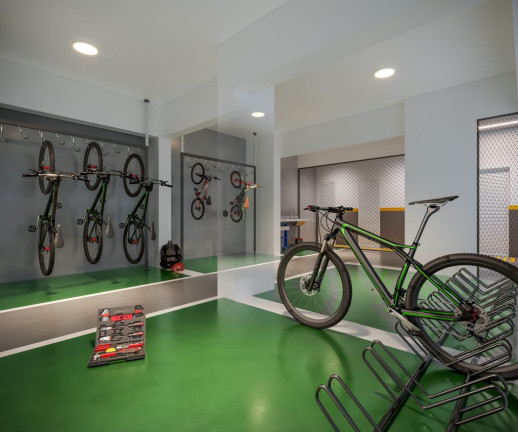 Imagem Apartamento com 3 Quartos à Venda, 81 m² em Setor Bueno - Goiânia Imagem Apartamento com 3 Quartos à Venda, 81 m² em Setor Bueno - Goiânia