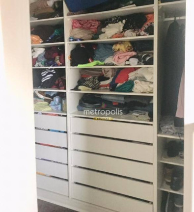 Imagem Apartamento com 3 Quartos à Venda, 146 m² em Barcelona - São Caetano Do Sul