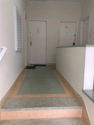 Imagem Apartamento com 2 Quartos à Venda, 88 m² em Boqueirao - Santos Imagem Apartamento com 2 Quartos à Venda, 88 m² em Boqueirao - Santos