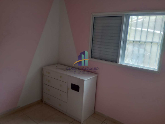Imagem Casa com 2 Quartos à Venda, 60 m² em Nova Mirim - Praia Grande