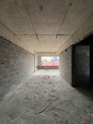 Imagem Apartamento com 2 Quartos à Venda, 88 m² em Canto Do Forte - Praia Grande