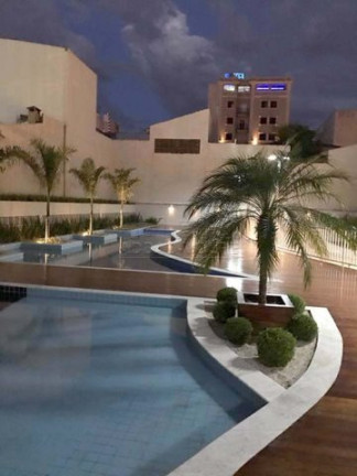 Imagem Apartamento com 3 Quartos à Venda, 155 m² em Vila Santo Antônio - Bauru Imagem Apartamento com 3 Quartos à Venda, 155 m² em Vila Santo Antônio - Bauru