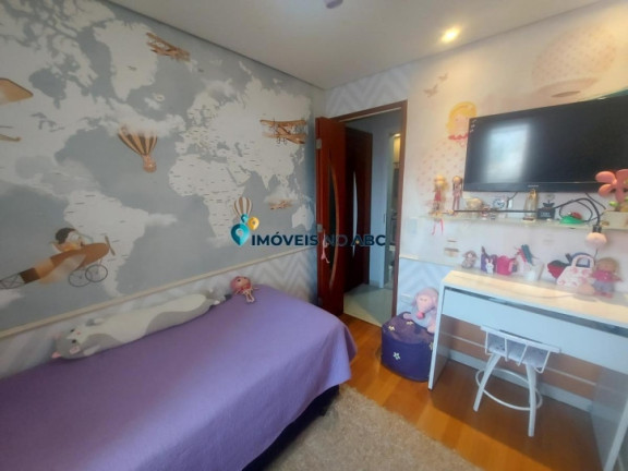 Imagem Apartamento com 3 Quartos à Venda, 82 m² em Jardim Do Mar - São Bernardo Do Campo