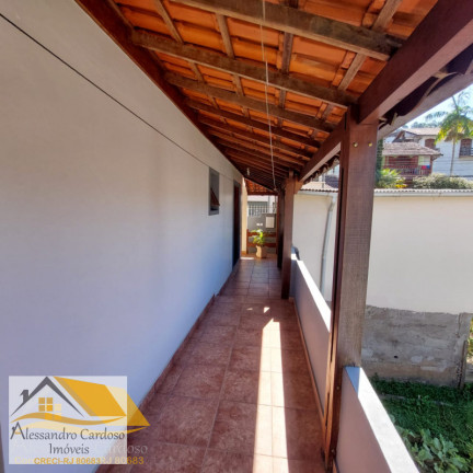 Imagem Casa com 3 Quartos à Venda, 150 m² em Chácara Paraíso - Nova Friburgo Imagem Casa com 3 Quartos à Venda, 150 m² em Chácara Paraíso - Nova Friburgo