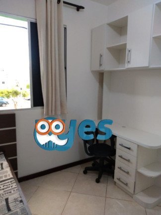 Imagem Apartamento com 2 Quartos para Alugar, 45 m² em Pedra Do Descanso - Feira De Santana Imagem Apartamento com 2 Quartos para Alugar, 45 m² em Pedra Do Descanso - Feira De Santana