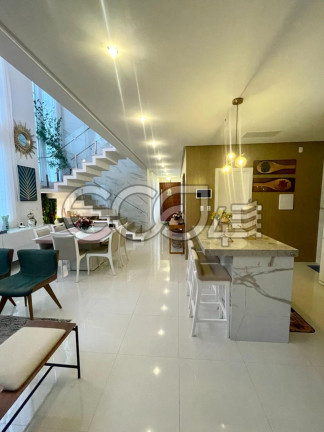 Imagem Casa com 4 Quartos à Venda, 260 m² em Robalo - Aracaju Imagem Casa com 4 Quartos à Venda, 260 m² em Robalo - Aracaju