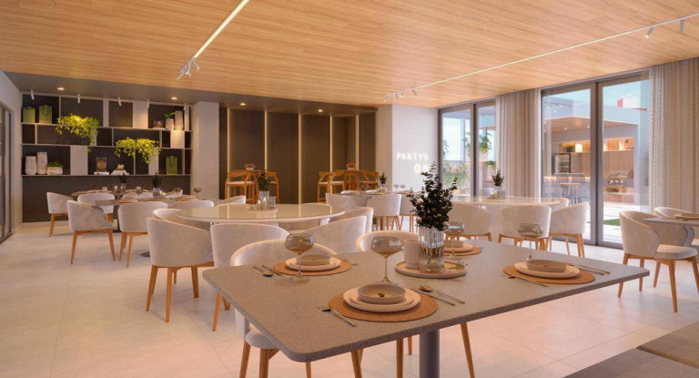Imagem Apartamento à Venda, 68 m² em Jardim Oceania - João Pessoa