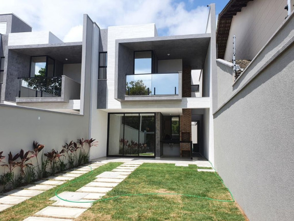 Imagem Casa com 4 Quartos à Venda, 140 m² em Edson Queiroz - Fortaleza