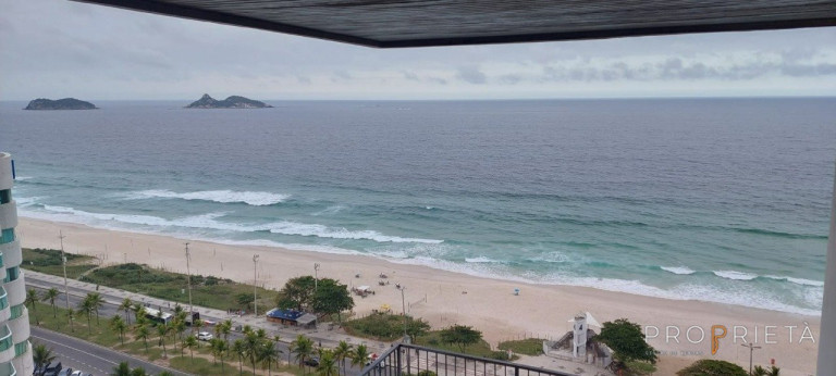 Imagem Apartamento com 4 Quartos à Venda, 327 m² em Barra Da Tijuca - Rio De Janeiro