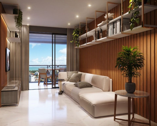 Imagem Apartamento com 3 Quartos à Venda, 81 m² em Jardim Oceania - João Pessoa Imagem Apartamento com 3 Quartos à Venda, 81 m² em Jardim Oceania - João Pessoa