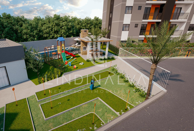 Imagem Apartamento com 2 Quartos à Venda, 50 m² em Polo Centro - Foz Do Iguacu Imagem Apartamento com 2 Quartos à Venda, 50 m² em Polo Centro - Foz Do Iguacu