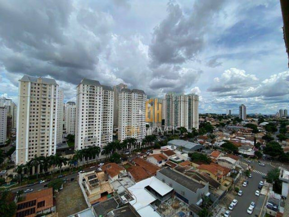 Imagem Apartamento com 4 Quartos à Venda, 121 m² em Setor Nova Suiça - Goiânia Imagem Apartamento com 4 Quartos à Venda, 121 m² em Setor Nova Suiça - Goiânia