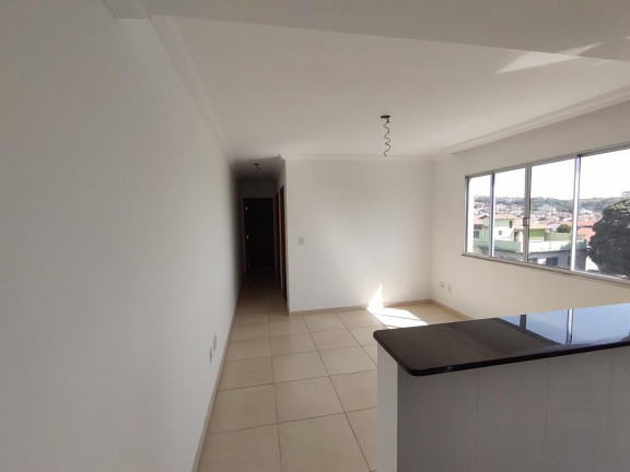 Imagem Apartamento com 2 Quartos à Venda, 60 m² em Dom Bosco - Belo Horizonte