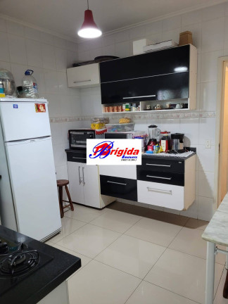 Imagem Casa com 2 Quartos à Venda, 140 m² em Jardim São Vicente - Cotia