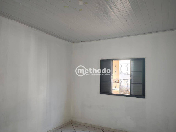 Imagem Casa com 3 Quartos à Venda, 120 m² em Vila Miguel Vicente Cury - Campinas Imagem Casa com 3 Quartos à Venda, 120 m² em Vila Miguel Vicente Cury - Campinas