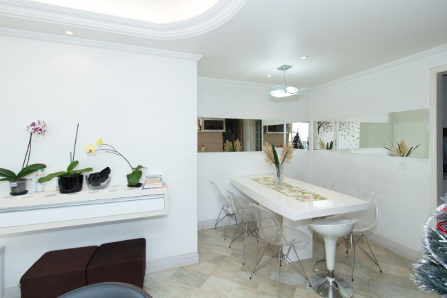 Imagem Apartamento com 4 Quartos à Venda, 90 m² em Chácara Inglesa - São Paulo Imagem Apartamento com 4 Quartos à Venda, 90 m² em Chácara Inglesa - São Paulo