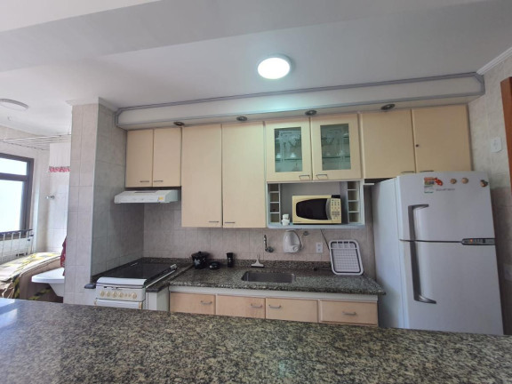 Imagem Apartamento com 2 Quartos à Venda, 95 m² em Praia Grande - Ubatuba
