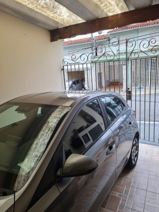Casa de Condomínio com 2 Quartos à Venda, 75 m² em Assunção - São Bernardo Do Campo