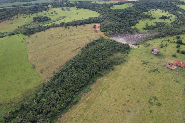 Imagem Fazenda à Venda, 42 m² em Zona Rural - Uberaba Imagem Fazenda à Venda, 42 m² em Zona Rural - Uberaba