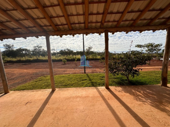 Imagem Imóvel com 6 Quartos à Venda, 300 m² em Zona Rural - Paraopeba Imagem Imóvel com 6 Quartos à Venda, 300 m² em Zona Rural - Paraopeba