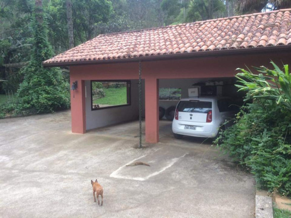 Imagem Imóvel com 5 Quartos à Venda, em São Bento - São Bento Do Sapucaí Imagem Imóvel com 5 Quartos à Venda, em São Bento - São Bento Do Sapucaí