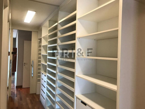 Imagem Apartamento com 3 Quartos à Venda, 217 m² em Campo Belo - São Paulo Imagem Apartamento com 3 Quartos à Venda, 217 m² em Campo Belo - São Paulo