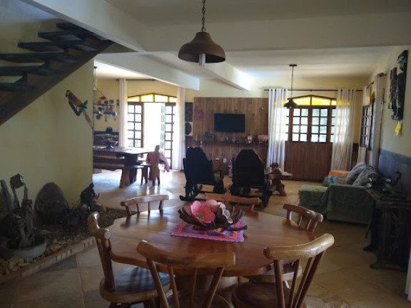 Imagem Fazenda à Venda, 550 m² em São Roque - Mulungu Imagem Fazenda à Venda, 550 m² em São Roque - Mulungu