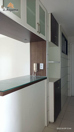 Imagem Apartamento com 3 Quartos à Venda, 74 m² em Engenheiro Luciano Cavalcante - Fortaleza