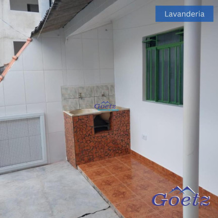 Imagem Casa com 1 Quarto para Alugar, em Jardim Paulista - Campina Grande Do Sul Imagem Casa com 1 Quarto para Alugar, em Jardim Paulista - Campina Grande Do Sul