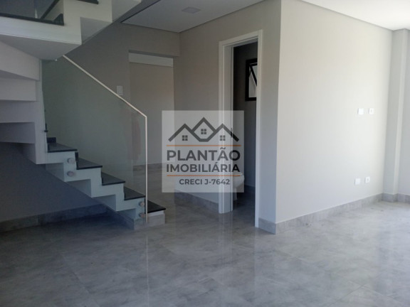 Imagem Sobrado com 3 Quartos à Venda, 109 m² em Boa Vista - Curitiba