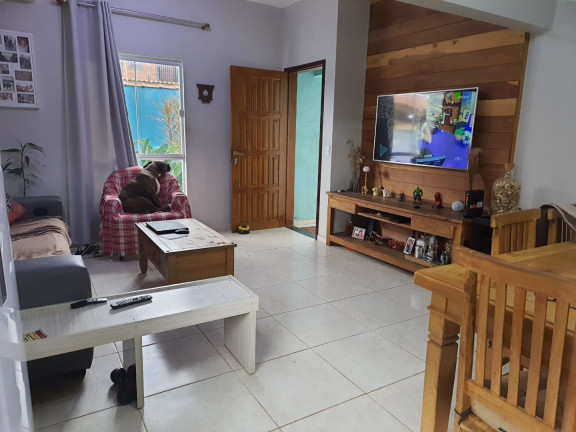 Imagem Casa com 2 Quartos à Venda, 170 m² em Bandeira Branca - Jacareí Imagem Casa com 2 Quartos à Venda, 170 m² em Bandeira Branca - Jacareí